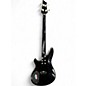 Used Schecter Guitar Research C-4 XXX Black Electric Bass Guitar