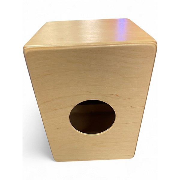 Used MEINL mini cajon Cajon