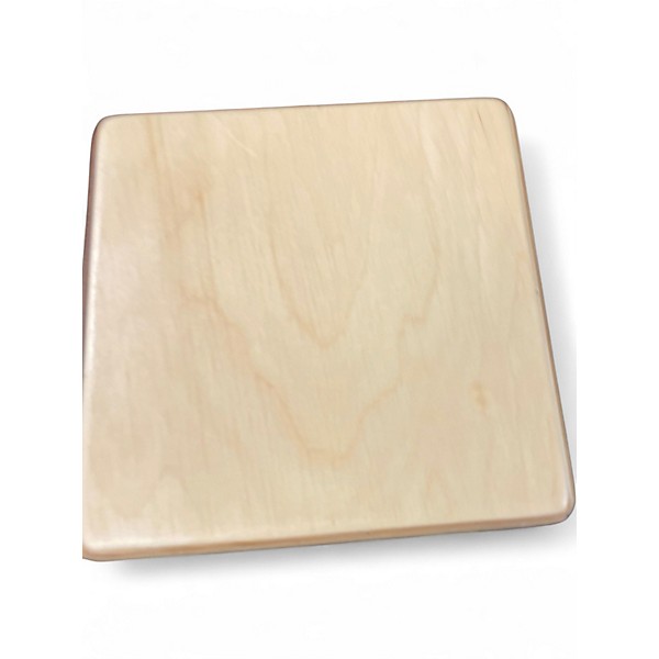 Used MEINL mini cajon Cajon