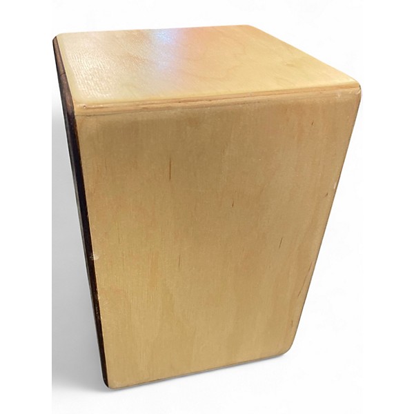 Used MEINL mini cajon Cajon