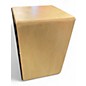 Used MEINL mini cajon Cajon