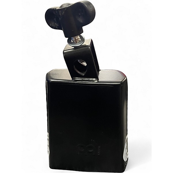 Used MEINL headliner cowbell Cowbell
