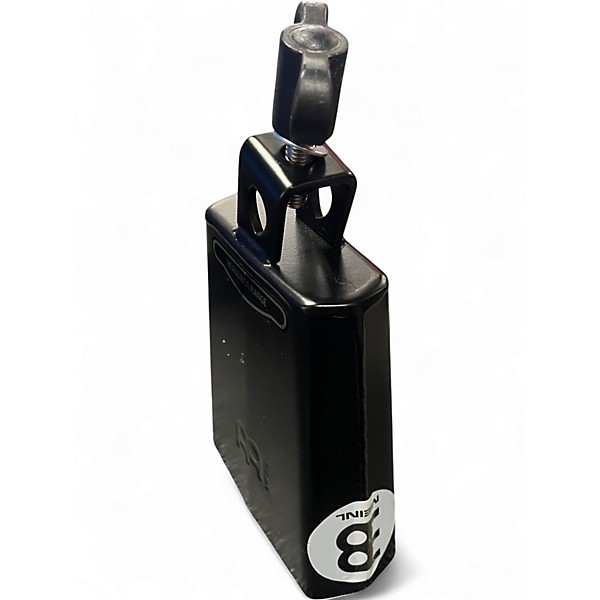 Used MEINL headliner cowbell Cowbell