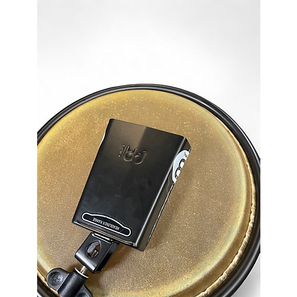 Used MEINL headliner cowbell Cowbell