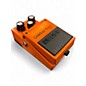 Used BOSS DS1 Distortion Effect Pedal