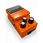 Used BOSS DS1 Distortion Effect Pedal