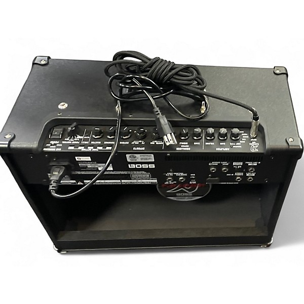 Used BOSS Katana 100 100W 1X12 Guitar Combo Amp