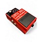 Used BOSS RC1 Loop Station Pedal