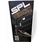 Used Sound Percussion Labs velocity single kick pedal Single Bass Drum Pedal thumbnail