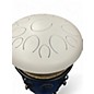 Used Panda Drum pro tongue drum Hand Drum