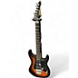 Used Aria pro II 2 Color Sunburst Solid Body Electric Guitar thumbnail