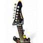 Used Aria pro II 2 Color Sunburst Solid Body Electric Guitar