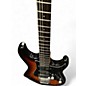 Used Aria pro II 2 Color Sunburst Solid Body Electric Guitar