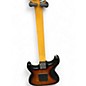 Used Aria pro II 2 Color Sunburst Solid Body Electric Guitar