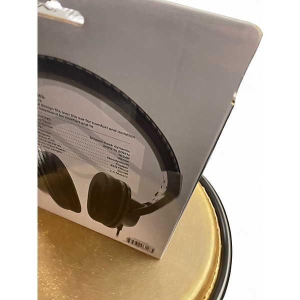 Used Sterling Audio s302 headphones Studio Headphones