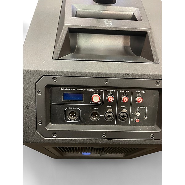 Used Electro-Voice Evolve 50 Powered Speaker