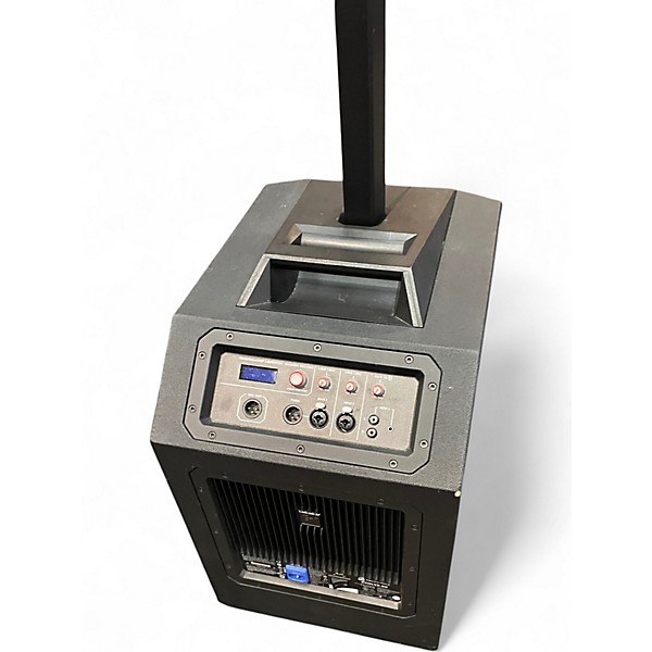 Used Electro-Voice Evolve 50 Powered Speaker