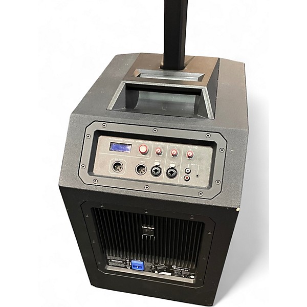 Used Electro-Voice Evolve 50 Powered Speaker