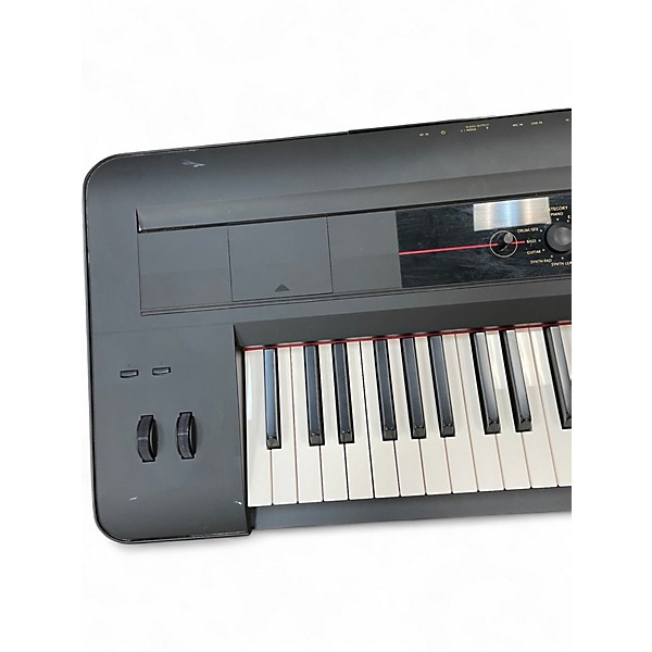 Used KORG KROSS 88 Portable Keyboard