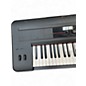 Used KORG KROSS 88 Portable Keyboard