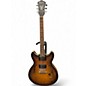 Used 2023 Ibanez AS53-TF Faded Tobacco Hollow Body Electric Guitar thumbnail
