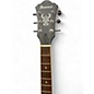 Used 2023 Ibanez AS53-TF Faded Tobacco Hollow Body Electric Guitar