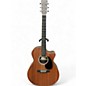Used Martin GPCX2AE MACASSAR Acoustic Electric Guitar thumbnail