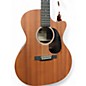 Used Martin GPCX2AE MACASSAR Acoustic Electric Guitar