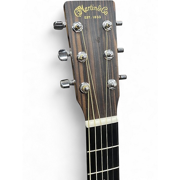 Used Martin GPCX2AE MACASSAR Acoustic Electric Guitar