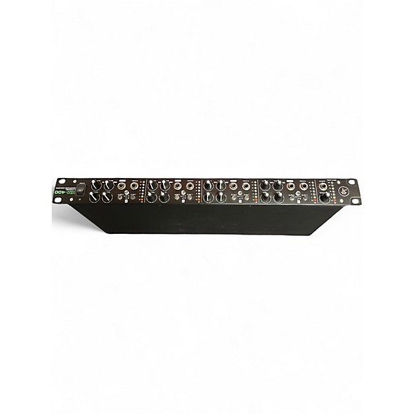 Used Mackie HM400 Signal Processor