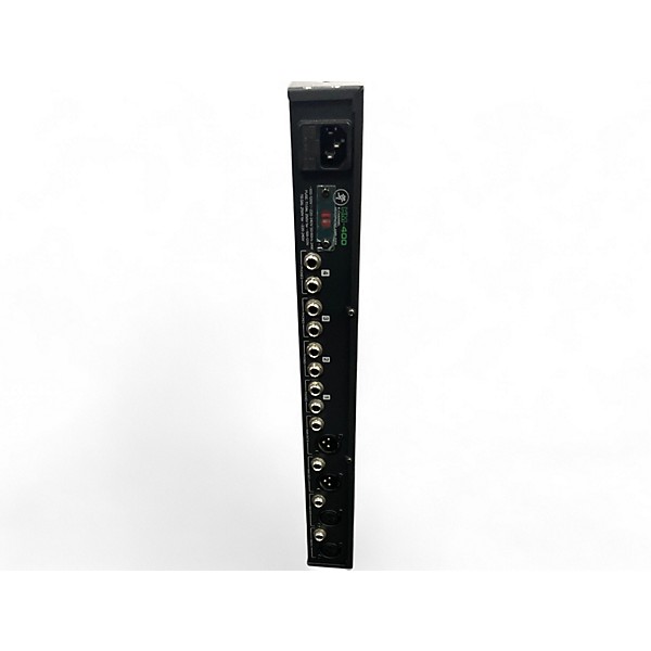 Used Mackie HM400 Signal Processor