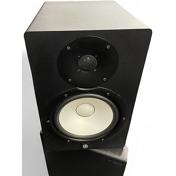 Used Yamaha HS8 Powered Monitor