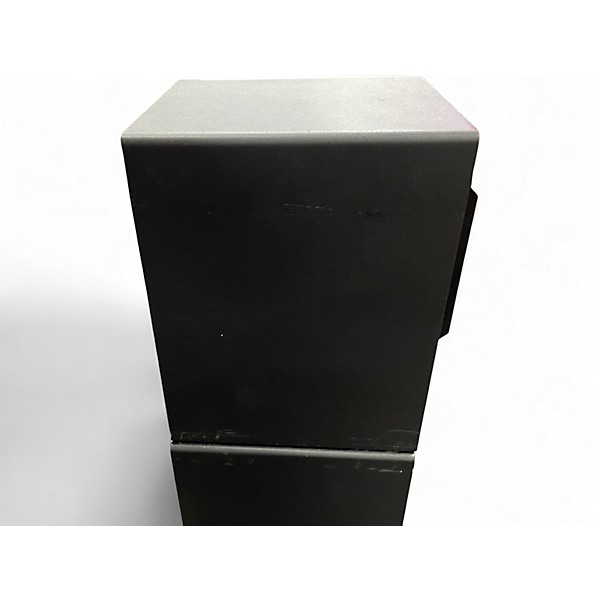 Used Yamaha HS8 Powered Monitor