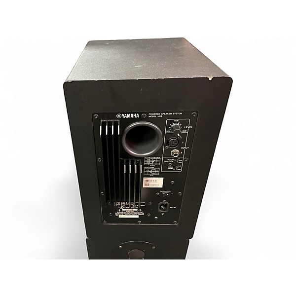 Used Yamaha HS8 Powered Monitor