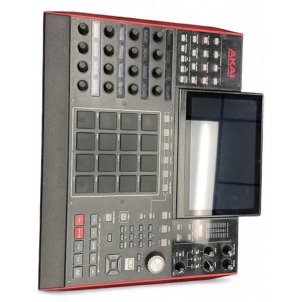 Used Akai Professional MPCX Production Controller