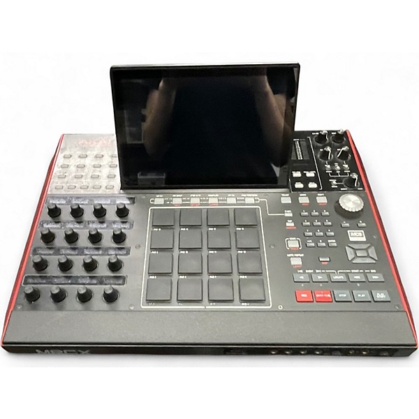 Used Akai Professional MPCX Production Controller