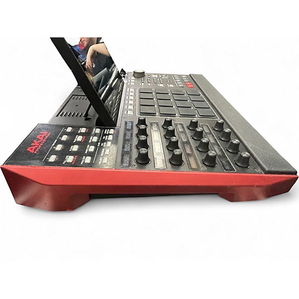 Used Akai Professional MPCX Production Controller