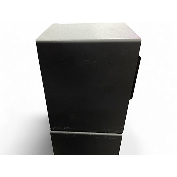 Used Yamaha HS8 Powered Monitor