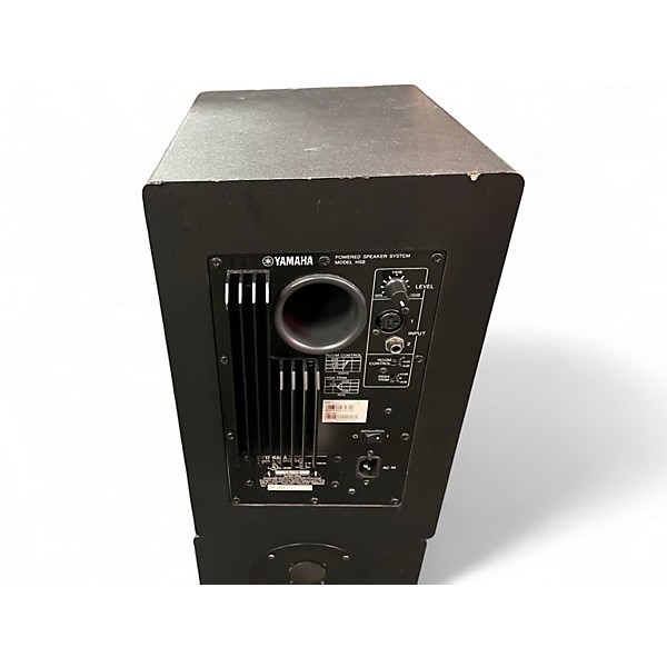Used Yamaha HS8 Powered Monitor