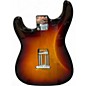 Used 2002 Fender '68 Reverse Stratocaster Special 3 Tone Sunburst Solid Body Electric Guitar