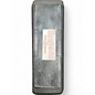 Used Dunlop GCB95 Original Crybaby Wah Effect Pedal thumbnail