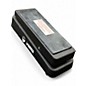 Used Dunlop GCB95 Original Crybaby Wah Effect Pedal