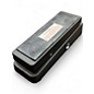 Used Dunlop GCB95 Original Crybaby Wah Effect Pedal