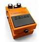 Used BOSS DS1 Distortion Effect Pedal