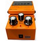 Used BOSS DS1 Distortion Effect Pedal