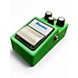 Used Ibanez TS9 Tube Screamer Distortion Effect Pedal