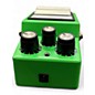 Used Ibanez TS9 Tube Screamer Distortion Effect Pedal