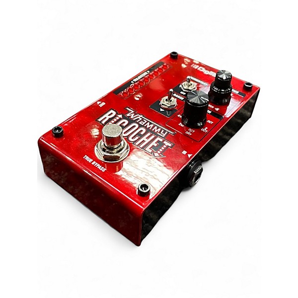 Used DigiTech Whammy Ricochet Effect Pedal