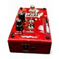 Used DigiTech Whammy Ricochet Effect Pedal