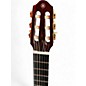 Used Yamaha SLG200NW Natural Classical Acoustic Electric Guitar